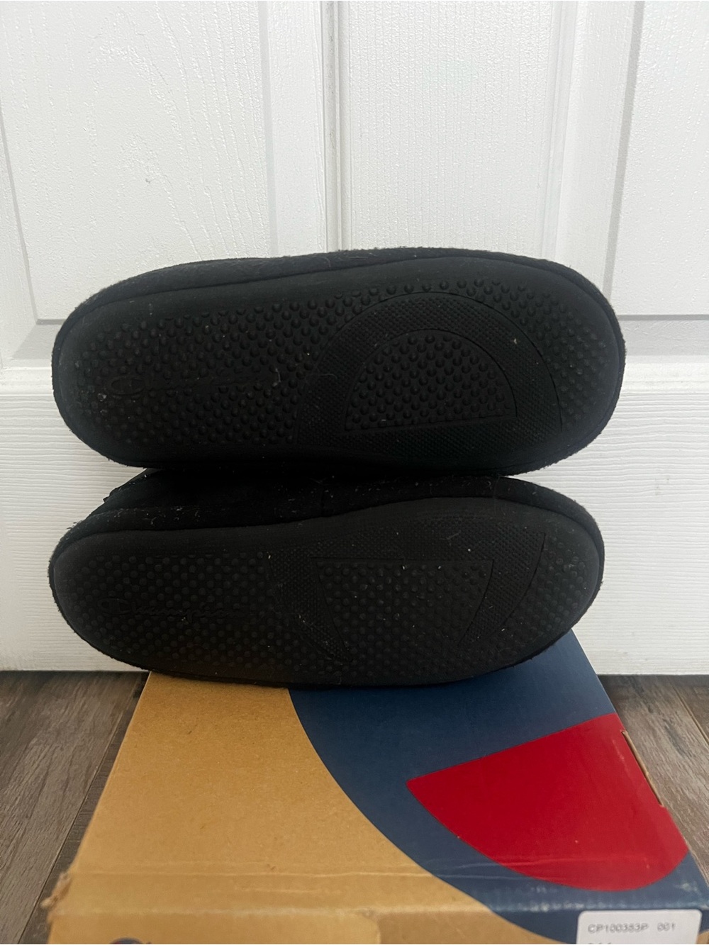 Kids Champion Rally Booties - Picture 5 of 8
